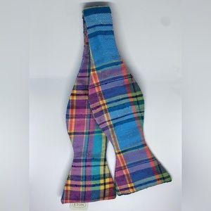 Eton Bow Tie